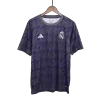 Men Real Madrid Pre-Match Training Soccer Jersey Shirt 2023/24 - discountsoccer