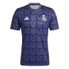 Men Real Madrid Pre-Match Training Soccer Jersey Shirt 2023/24 - discountsoccer