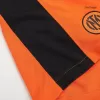 Men's Inter Milan Soccer Shorts Third Away 2023/24 - discountsoccer