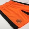 Men's Inter Milan Soccer Shorts Third Away 2023/24 - discountsoccer