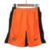 Men's Inter Milan Soccer Shorts Third Away 2023/24 - discountsoccer