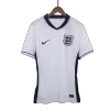 Men England Home Player Version Jersey 2024 - discountsoccer