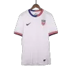 Men USA Home Player Version Jersey 2024 - discountsoccer