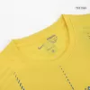 Men Al Nassr Home Soccer Jersey Shirt 2023/24 - discountsoccer