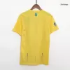 Men Al Nassr Home Soccer Jersey Shirt 2023/24 - discountsoccer