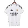 Men Real Madrid Home Player Version Jersey 2024/25 - discountsoccer