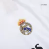 Kids Real Madrid Home Soccer Jersey Kit (Jersey+Shorts) 2024/25 - discountsoccer