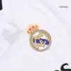 Men Real Madrid Home Player Version Jersey 2024/25 - discountsoccer