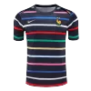 Men France Concept Version Pre-Match Soccer Jersey Shirt 2024 - discountsoccer