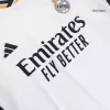 Men Real Madrid KROOS #8 Home Soccer Jersey Shirt 2023/24 - discountsoccer