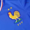 Men France Home Soccer Jersey Shirt 2024 - discountsoccer