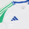 Men Italy Concept Version Away Soccer Jersey Shirt 2024 - discountsoccer