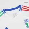 Men Italy Concept Version Away Soccer Jersey Shirt 2024 - discountsoccer