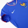 Men France Home Soccer Jersey Shirt 2024 - discountsoccer