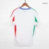 Men Italy Concept Version Away Soccer Jersey Shirt 2024 - discountsoccer