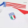 Men Italy Concept Version Away Soccer Jersey Shirt 2024 - discountsoccer