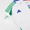 Men Italy Concept Version Away Soccer Jersey Shirt 2024 - discountsoccer