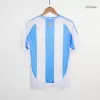 Men Argentina Home Soccer Jersey Shirt 2024 - discountsoccer