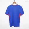 Men France Home Soccer Jersey Shirt 2024 - discountsoccer