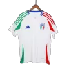 Men Italy Concept Version Away Soccer Jersey Shirt 2024 - discountsoccer