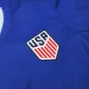 Men USA Away Soccer Jersey Shirt 2024 - discountsoccer