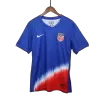 Men USA Away Soccer Jersey Shirt 2024 - discountsoccer