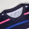 Men France Concept Version Pre-Match Soccer Jersey Shirt 2024 - discountsoccer