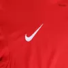 Men Portugal Home Soccer Jersey Shirt 2024 - discountsoccer