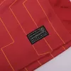 Men Liverpool Home Soccer Jersey Shirt 2024/25 - discountsoccer