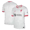 Men Liverpool Concept Version Third Away Soccer Jersey Shirt 2024/25 - discountsoccer