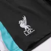 Kids Liverpool Away Soccer Jersey Kit (Jersey+Shorts) 2024/25 - discountsoccer