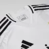 Men Real Madrid Concept Version Home Soccer Jersey Shirt 2024/25 - discountsoccer