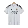 Men Real Madrid Concept Version Home Soccer Jersey Shirt 2024/25 - discountsoccer