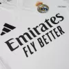 Men Real Madrid Concept Version Home Soccer Jersey Shirt 2024/25 - discountsoccer