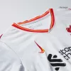 Kids Liverpool Third Away Soccer Jersey Kit (Jersey+Shorts) 2024/25 - discountsoccer