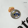 Kids Real Madrid Home Soccer Jersey Kit (Jersey+Shorts) 2024/25 - discountsoccer