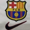 Men Barcelona Retro Jerseys Away Soccer Jersey 1998/99 - discountsoccer