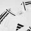 Men Real Madrid Home Player Version Jersey 2024/25 - discountsoccer