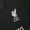 Men Liverpool Away Player Version Jersey 2024/25 - discountsoccer