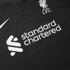 Men Liverpool Away Player Version Jersey 2024/25 - discountsoccer