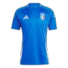 Men Italy Home Soccer Jersey Shirt 2024 - discountsoccer