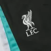 Kids Liverpool Away Soccer Jersey Kit (Jersey+Shorts) 2024/25 - discountsoccer