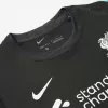 Kids Liverpool Away Soccer Jersey Kit (Jersey+Shorts) 2024/25 - discountsoccer